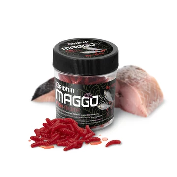 Műcsali Delphin MaggoX Pop Up