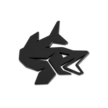 3D matrica Delphin PIKE