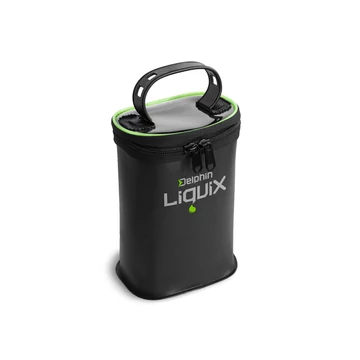 Delphin LIQUIX EVA Táska