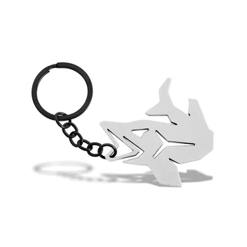 Sörnyitós kulcstartó Delphin PIKENER