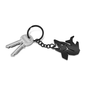 Sörnyitós kulcstartó Delphin PIKENER