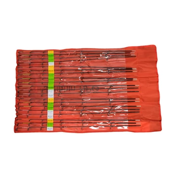Spicc Delphin TIPO 3.2 GlassCarbon BG