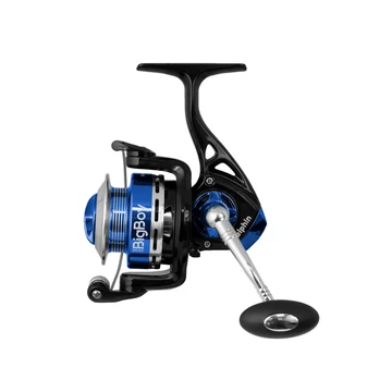 Delphin BIGBOY 2500