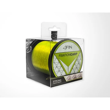 Delphin STRONG CARP sárga