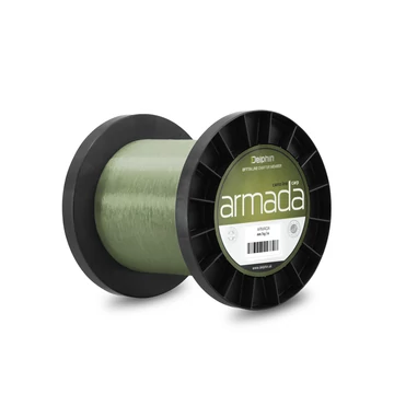 Delphin ARMADA CARP zöld