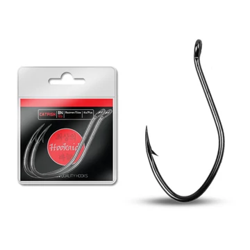 Horog Delphin HKD CATFISH ring / 6db