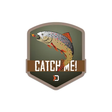 Öntapadó Delphin CatchME! PISZTRÁNG