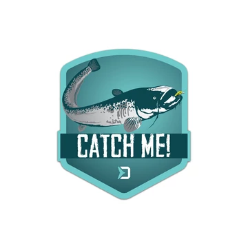 Öntapadó Delphin CatchME! HARCSA