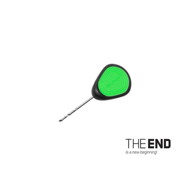 THE END GRIP Drill fúró