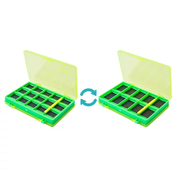 Delphin MAGBOX mágneses doboz