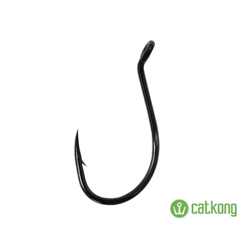 Harcsázó egyes CATKONG SuPOWER / 4db