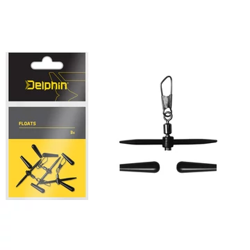 Delphin FloatS / 3db