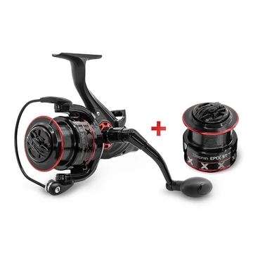 Delphin EPIX + FÉM PÓTDOB