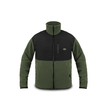 Delphin TWIN Zip Fleece kabát