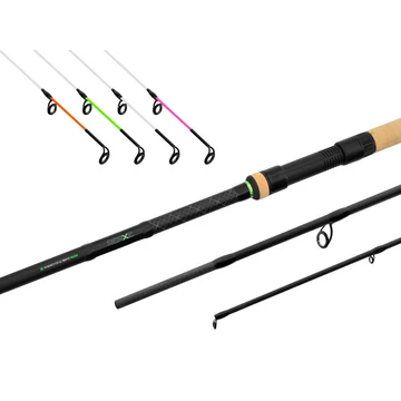 Delphin REAXE Feeder horgászbot