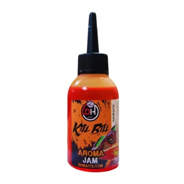 Dunai Horgászok DHB AROMA JAM - KILL BILL