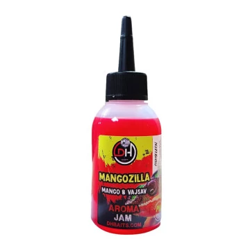 DHB AROMA JAM - MANGOZILLA