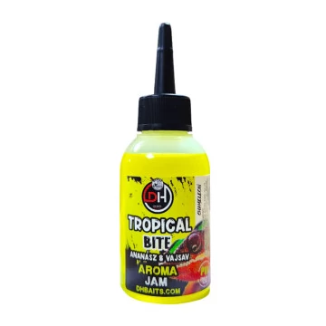 DHB AROMA JAM - TROPICAL BITE