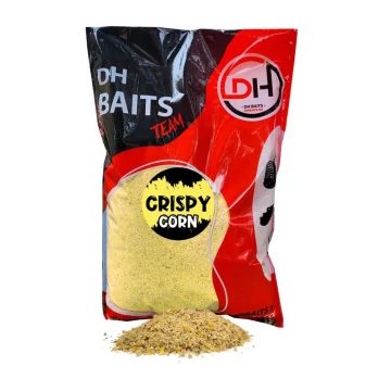 DH Baits - CRISPY CORN 800g