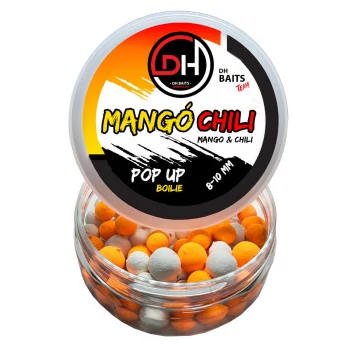 DHB POP UP - MANGÓ CHILI