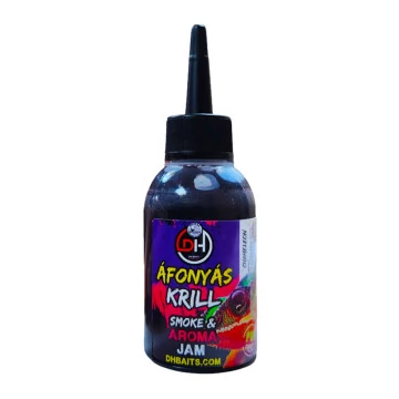 DHB SMOKE&AROMA JAM - ÁFONYÁS KRILL