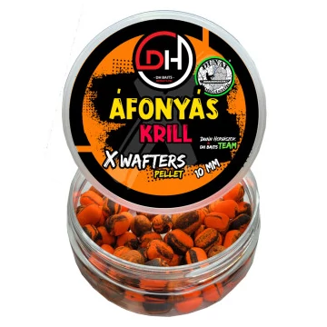 Dunai Horgászok DHB WAFTERS