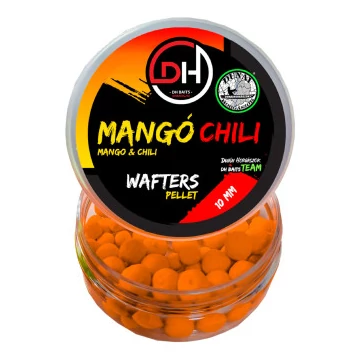 MANGÓ CHILI