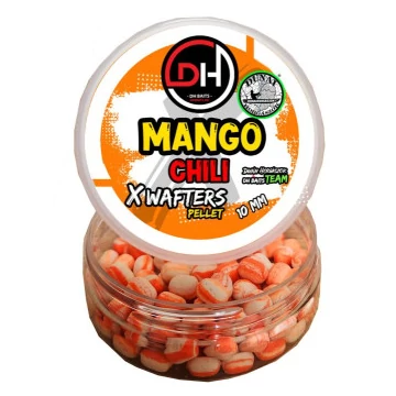 MANGÓ CHILI X