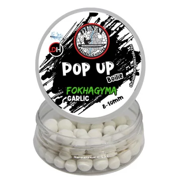 DH Pop up - FOKHAGYMA 8-10mm