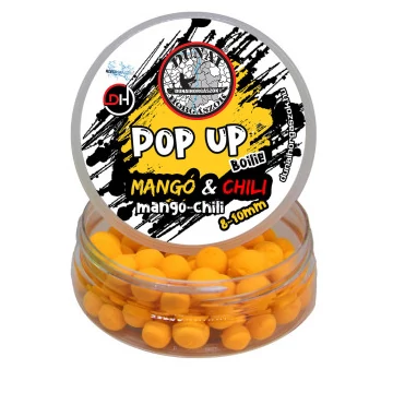 DH Pop up - Mangó&Chili 8-10mm