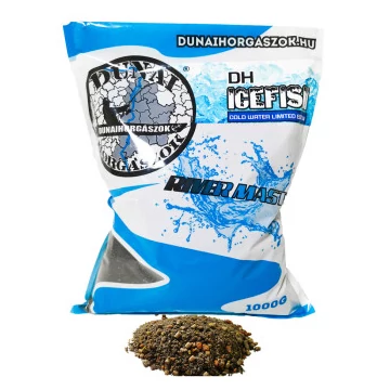 River Master Premium Quality – DH ICEFISH 1kg
