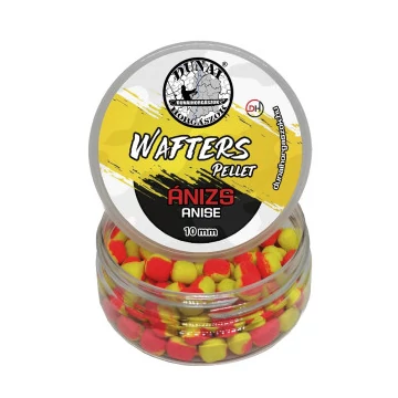 Dunai Horgászok DH wafters pellet