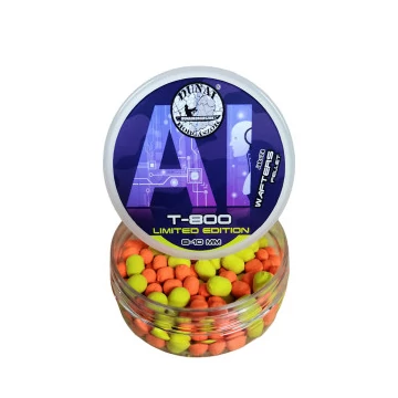 DH wafters pellet – AI T-800 8-10mm