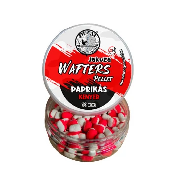 Paprikás kenyér 10mm