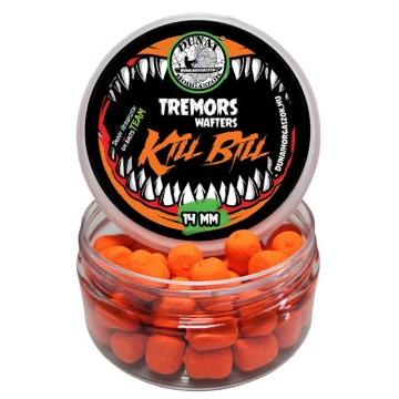 DH Wafters Tremors pellet – Kill Bill 14mm