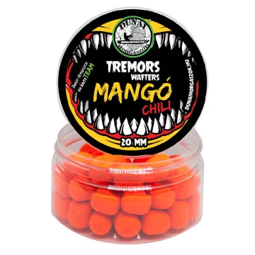 Mangó&Chili 20mm