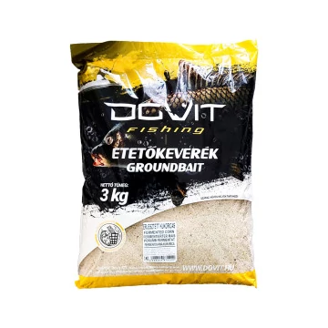 3 Kg-os etetőkeverék  -  Erjesztett kukoricás