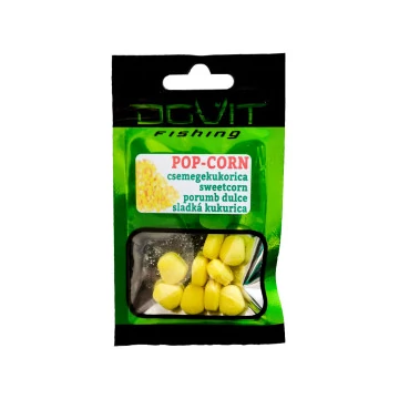 Pop-Corn - édes kukorica
