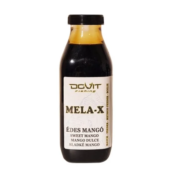 MELA-X - édes mangó