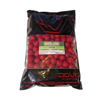 DOVIT Főzött bojli 20mm 1000g