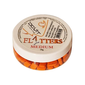 Halibut - Sárgabarack