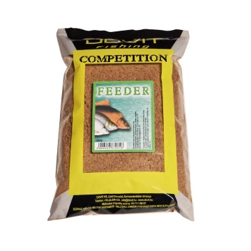 Competition etetőanyag - Feeder