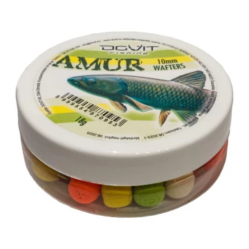 Amur Wafters