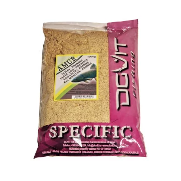 DOVIT Amur etetőkeverék