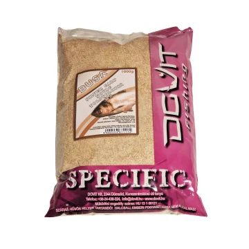 DOVIT Busa Etetőkeverék