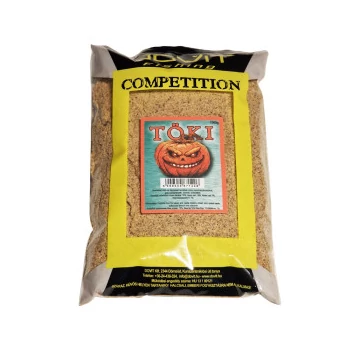 Competition etetőanyag - Töki