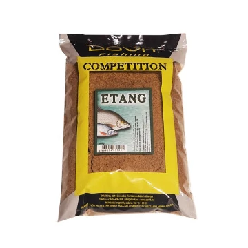 Competition etetőanyag - Etang