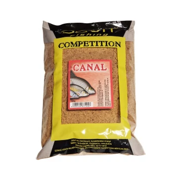 Competition etetőanyag - Canal