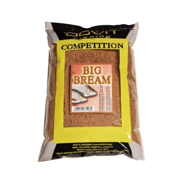 Competition etetőanyag - Big Bream