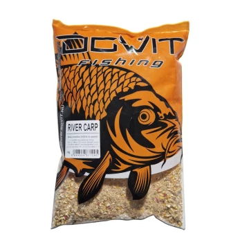 River Carp (folyóvízi ponty)